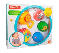 Reig Musicales Set 5 Balls Training Fisher Price Clear