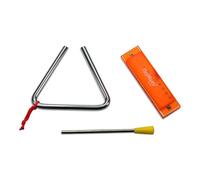 Reig Musicales Triangle+harmonic