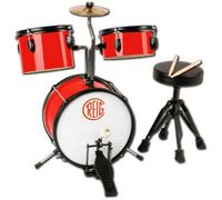 Reig Musicales Wood And Metal 65x65 Cm Battery