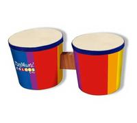 Reig Musicales Wooden Bongos