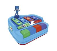 Reig Musicales Xilophone Pj Masks In Case 4 Notes With Figure Piano