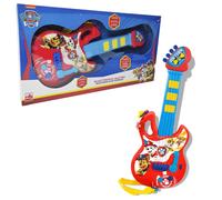 Paw Patrol 4 String Guitar Reig Multi One Size
