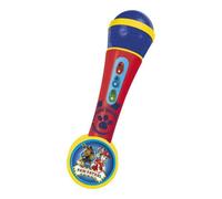 REIG Paw Patrol - Mic with Speakers 2519