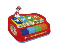 REIG- Paw Patrol Xilofono, 2513