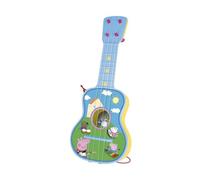 REIG Peppa Pig 2339 String Guitar (Assorted Model and Color)