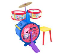 Reig Peppa Pig Drum Set