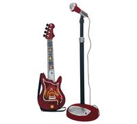 Reig Ultra Sonic Guitar/ Microphone and Amplifier Set