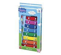 REIG Xylophone-Peppa Pig, 2341