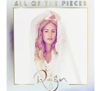 Reigan - All Of The Pieces