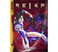 Reign 1: The Conqueror [DVD] [Region 1] [US Import] [NTSC]