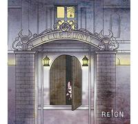 Reign - ＣＬＵＢ ＢＵＮＮＹ ［Ａ-ＴＹＰＥ］