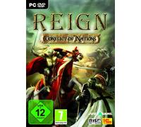 Reign - Conflict of Nations