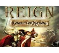 Reign: Conflict of Nations Steam CD Key