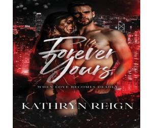 Reign Forever Yours Book - Paperback Reign Multicolor