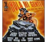 Reign - H.O.L.a. Mi Gente