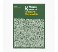 Reign&Hail 54-46 Was my Number - Toots & The Maytals - A2 - No Frame