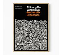 Reign&Hail All Along the Watchtower - A3 - Natural