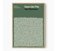 Reign&Hail Days Like this - Van Morrison - A1 - Natural