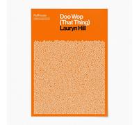 Reign&Hail Doo Wop (That Thing) - A0 - No Frame