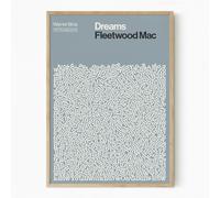 Reign&Hail Dreams - Fleetwood Mac - A3 - Natural