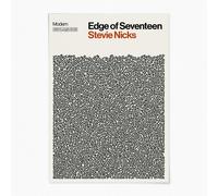 Reign&Hail Edge of Seventeen - Stevie Nicks - A1 - No Frame