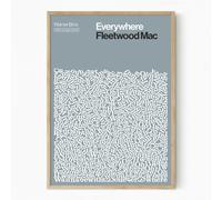 Reign&Hail Everywhere - Fleetwood Mac - A2 - Natural