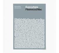 Reign&Hail Everywhere - Fleetwood Mac - A2 - No Frame