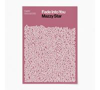 Reign&Hail Fade Into You - Mazzy Star - A1 - No Frame