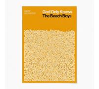 Reign&Hail God Only Knows - Beach Boys - A1 - No Frame