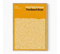 Reign&Hail God Only Knows - Beach Boys - A4 - Natural
