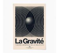 Reign&Hail Gravity - A1 - No Frame