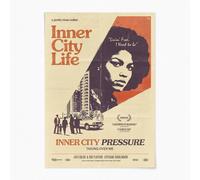 Reign&Hail Inner City Life - Tribute - A1 - No Frame