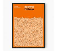 Reign&Hail Insomnia - Faithless - A2 - Black