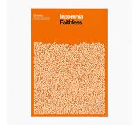 Reign&Hail Insomnia - Faithless - A2 - No Frame