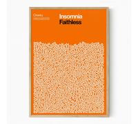 Reign&Hail Insomnia - Faithless - A4 - Natural