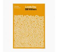 Reign&Hail Lovely Day - Bill Withers - A1 - No Frame