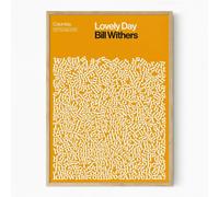 Reign&Hail Lovely Day - Bill Withers - A2 - Natural