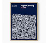 Reign&Hail Nightswimming - REM - A1 - Natural
