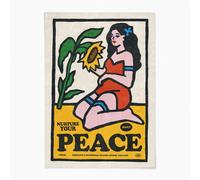 Reign&Hail Nurture Your Peace - A2 - No Frame