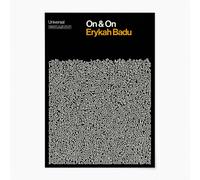 Reign&Hail On & On - Erykah Badu - A1 - No Frame