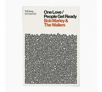 Reign&Hail One Love - Bob Marley - A1 - No Frame