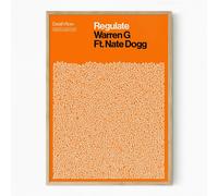 Reign&Hail Regulate - Warren G - A2 - Natural