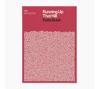 Reign&Hail Running Up That Hill - Kate Bush - A2 - No Frame