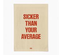 Reign&Hail Sicker than Your Average - A2 - No Frame