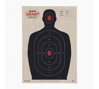 Reign&Hail Super Sharp Shooter (Target) - A2 - No Frame