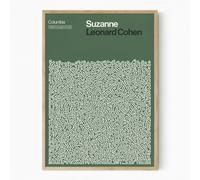Reign&Hail Suzanne - Leonard Cohen - A2 - Natural