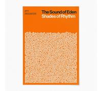 Reign&Hail The Sound of Eden - A4 - No Frame