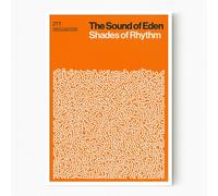 Reign&Hail The Sound of Eden - A4 - White