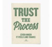 Reign&Hail Trust the Process - A1 - No Frame