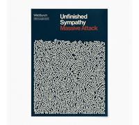 Reign&Hail Unfinished Sympathy - Massive Attack - A3 - No Frame